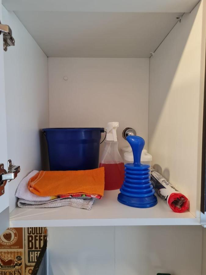 Apto Conforto! Perto Do Mar - Ar Condicionado E Wifi Apartamento *