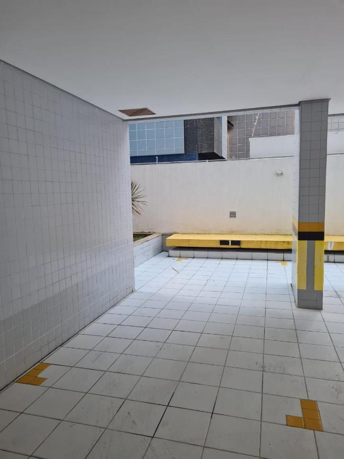 Apto Conforto! Perto Do Mar - Ar Condicionado E Wifi Apartamento Maceió